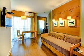 eSuítes Congonhas by Atlantica