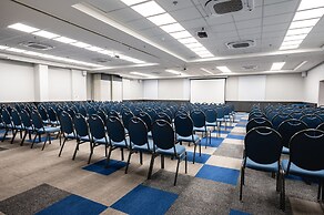 eSuítes Congonhas by Atlantica