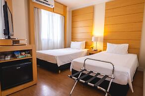 eSuítes Congonhas by Atlantica