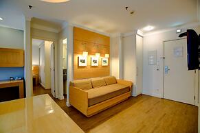 eSuítes Congonhas by Atlantica