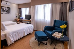 eSuítes Congonhas by Atlantica