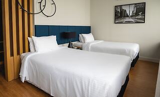 Esuites Congonhas by Atlantica