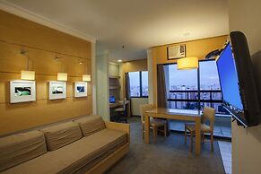 Esuites Congonhas by Atlantica