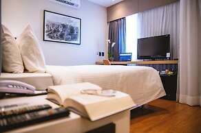 Esuites Congonhas by Atlantica