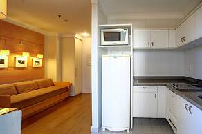 eSuítes Congonhas by Atlantica