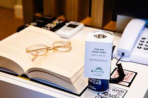 eSuítes Congonhas by Atlantica