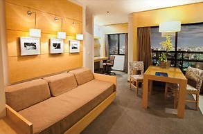 eSuítes Congonhas by Atlantica