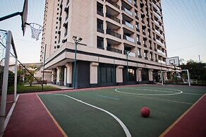 eSuítes Congonhas by Atlantica