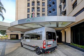 eSuítes Congonhas by Atlantica