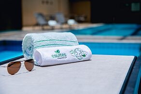 eSuítes Congonhas by Atlantica