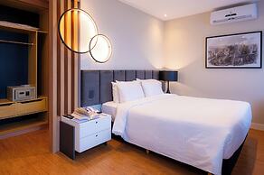Esuites Congonhas by Atlantica