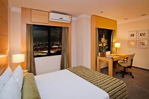 eSuítes Congonhas by Atlantica