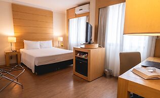 eSuítes Congonhas by Atlantica