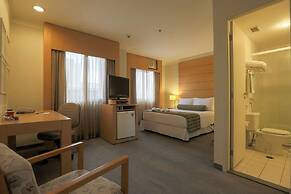 Esuites Congonhas by Atlantica