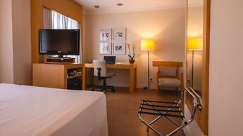 eSuítes Congonhas by Atlantica