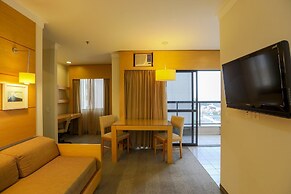 Esuites Congonhas by Atlantica