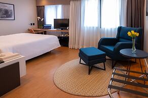 eSuítes Congonhas by Atlantica