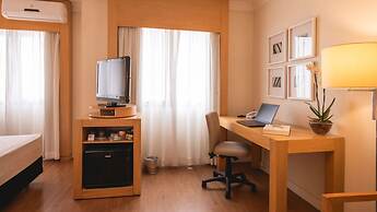 eSuítes Congonhas by Atlantica