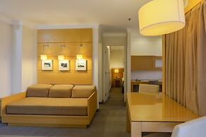 Esuites Congonhas by Atlantica