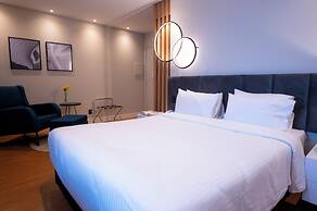 Esuites Congonhas by Atlantica