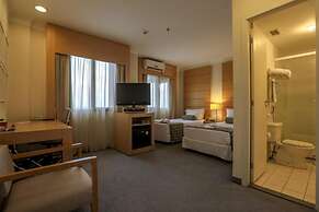 eSuítes Congonhas by Atlantica