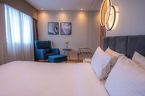 Esuites Congonhas by Atlantica