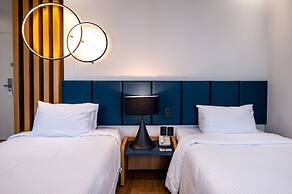 eSuítes Congonhas by Atlantica