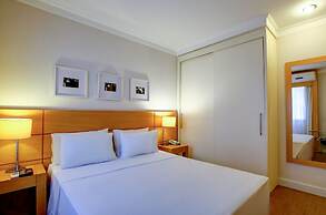 eSuítes Congonhas by Atlantica