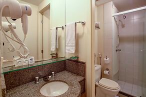 eSuítes Congonhas by Atlantica