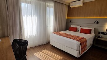 Quality Hotel Faria Lima