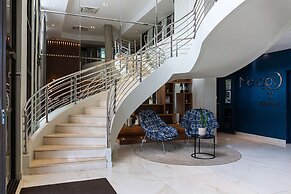 Quality Hotel Faria Lima