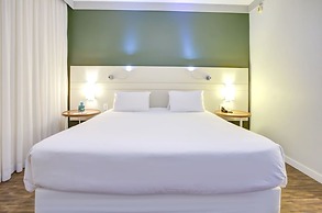 Quality Hotel Faria Lima