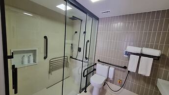 Quality Hotel Faria Lima