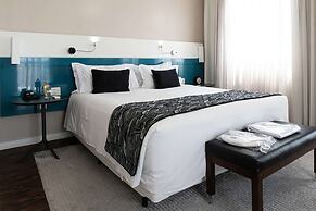 Quality Hotel Faria Lima