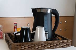 Quality Hotel Faria Lima