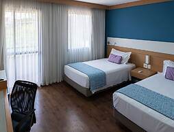 Quality Hotel Faria Lima