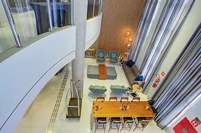 Quality Hotel Faria Lima