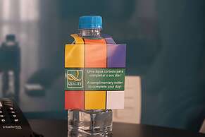 Quality Hotel Faria Lima