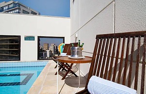 Quality Hotel Faria Lima