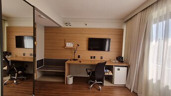 Quality Hotel Faria Lima