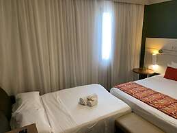 Quality Hotel Faria Lima