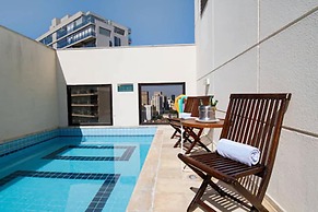 Quality Hotel Faria Lima