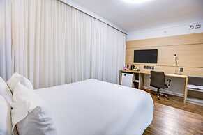 Quality Hotel Faria Lima