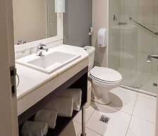 Quality Hotel Faria Lima