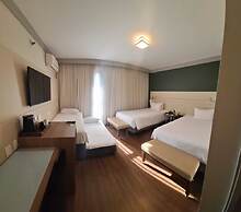 Quality Hotel Faria Lima