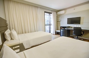 Quality Hotel Faria Lima