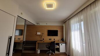 Quality Hotel Faria Lima