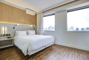 Quality Hotel Faria Lima