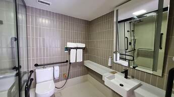 Quality Hotel Faria Lima