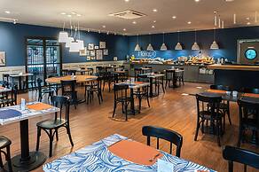 Quality Hotel Faria Lima